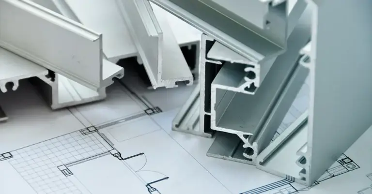 fabricant industrie 4.0 profilés processus