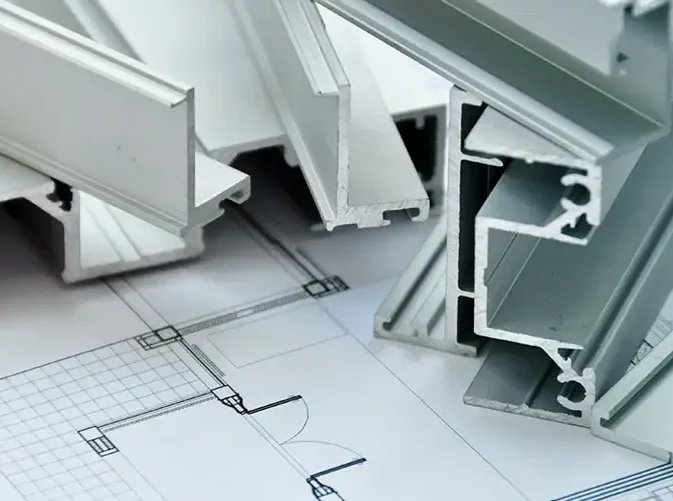fabricant industrie 4.0 profilés processus